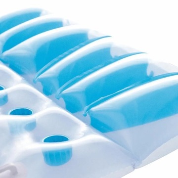 BESTWAY INDUSTRY МАТРАС ВОДНОЕ КРЕСЛО ДЛЯ БАССЕЙНА У ВОДЫ, 2 ЧЕЛОВЕКА, 193 см