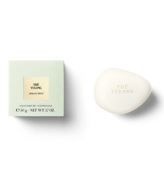 Туалетная вода унисекс Armani (Giorgio Armani) Thé Yulong 100 мл