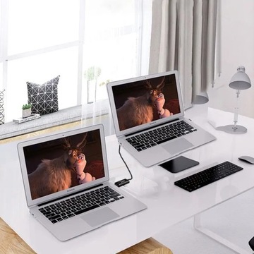 ВИДЕОГРАББЕР HDMI USB КАРТА ВИДЕОЗАПИТАНИЯ Новинка