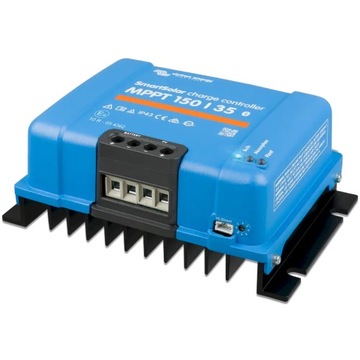 SmartSolar MPPT 100/35