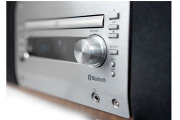 Radio cyfrowe Soundmaster DAB1000 DAB+ FM Odtwarzacz MP3 CD USB RDS
