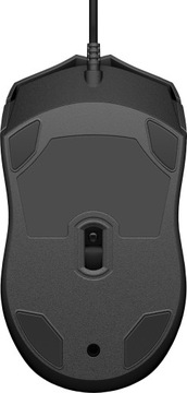 Проводная оптическая мышь HP 100