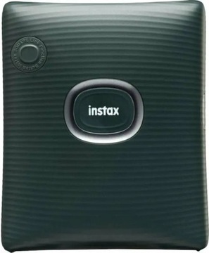 Принтер Fujifilm Instax Square Link зеленый