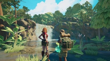 Джуманджи: Видеоигра для PS4