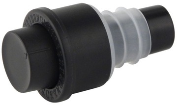 Пробка для вина Fackelmann 49605 с вакуумным насосом