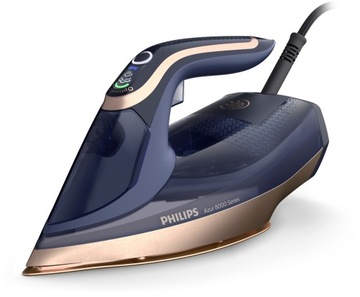 OUTLET Żelazko Philips DST8050/20 3000 W