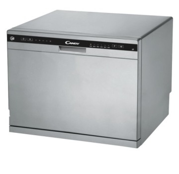 Посудомоечная машина CANDY CDCP 6/E-S 55см 6KPL 7л/цикл