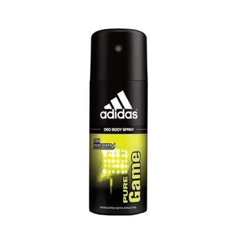 Adidas Pure Game Dezodorant w Sprayu 150ml