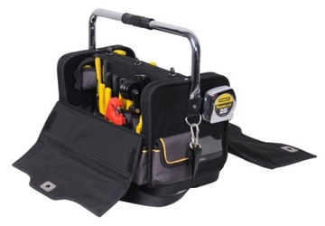 Универсальная сумка для инструментов сантехника Stanley Fatmax