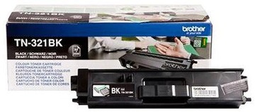 Toner Brother TN321BK czarny (black)