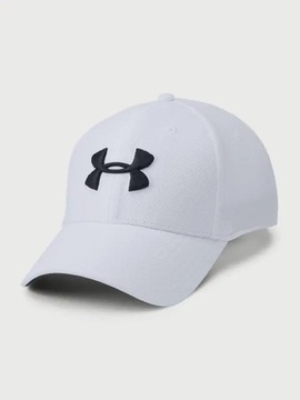 Under Armour czapka z daszkiem biały rozmiar L/XL