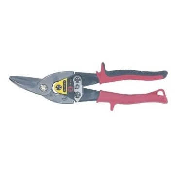 НОЖНИЦЫ ДЛЯ ЛИСТА MAXSTEEL ЛЕВЫЕ [L]