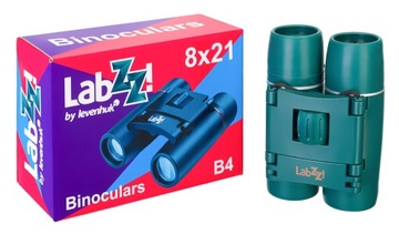 Lornetka Levenhuk LabZZ B4 8 x 21 mm