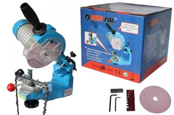 OSTRZAŁKA DO ŁAŃCUCHÓW ELEKTRYCZNA Z KULKĄ 230W