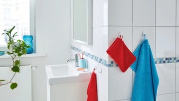 Крючки постоянные, 2 шт 