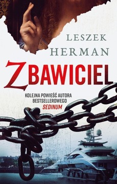 Zbawiciel w.2 Leszek Herman