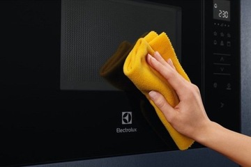Микроволновая печь ELECTROLUX KMFE172TEX