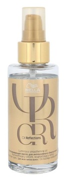 WELLA OIL REFLECTIONS ОСВЕТЛЯЮЩЕЕ МАСЛО ДЛЯ ВОЛОС 100мл