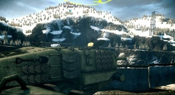 Kinect Xbox 360 СТАЛЬНОЙ БАТАЛЬОН ТЯЖЕЛАЯ БРОНЯ