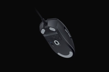 Káblová myš Razer DeathAdder V3 optický senzor