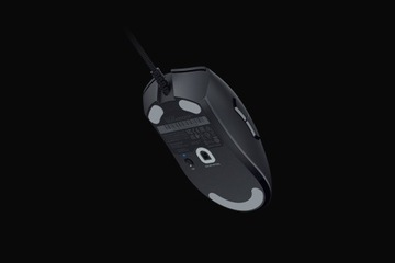 Myszka przewodowa Razer DeathAdder V3 sensor optyczny