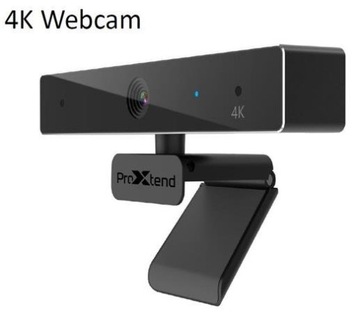 PROXTEND X701 PX-CAM003 4K UHD ВЕБ-КАМЕРА