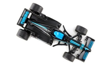 Гоночный автомобиль SIKU Формулы 1 S-1357a