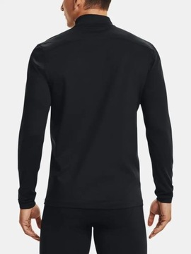 T-shirt Tac Mock CGI Base-BLK