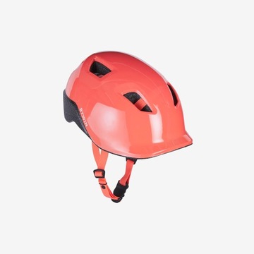 Kask na rower 500 dla dzieci roz.XS
