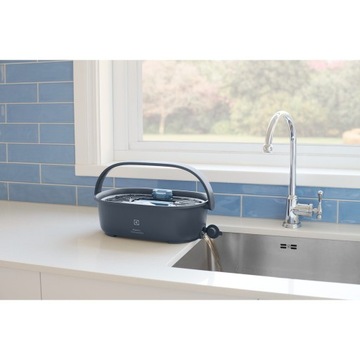 ELECTROLUX EPPCS2 PowerPro станция мойки, ополаскивания, мытья полов