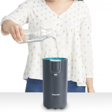 Молочный аппарат BABYMOOV MILKY NOW 1