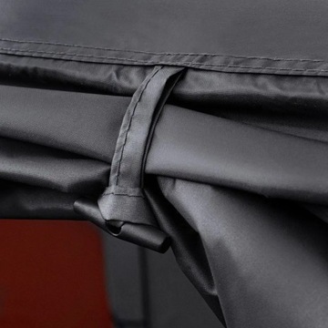 Туристическая палатка SPOKEY Olimpic 2+2 на 4 человека