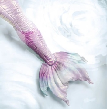 Кукла-русалка Mermaze Mermaidz Кишико 581352 MGA