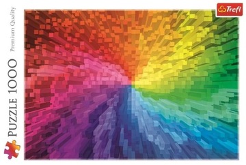 КРЕФЛ 1000 ЭЛ. ГРАДИЕНТНАЯ ЗАГАДКА 8+