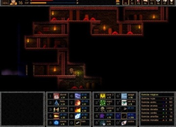 Неэпическая компьютерная игра