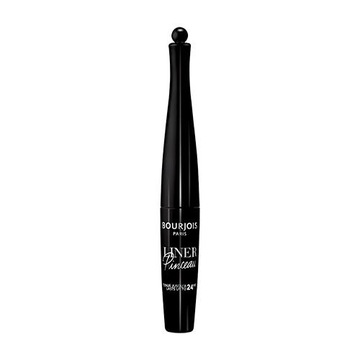ПОДВОДКА ДЛЯ ГЛАЗ BOURJOIS PINCEAU 01 NOIR BEAUX-ARTS