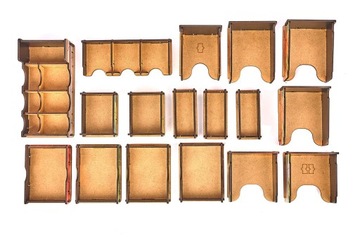 Фигурка Фанко Поп! Фильм