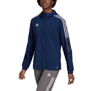 Adidas kurtka damska wiatrówka Tiro 21 roz.XS