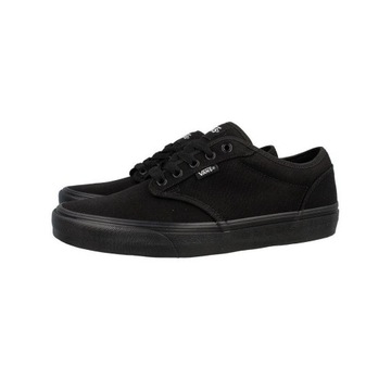 Vans trampki męskie Atwood czarny rozmiar 44,5