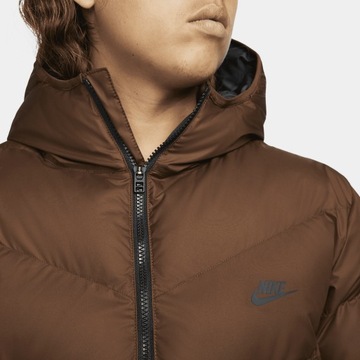 Kurtka Parka Nike Sportswear Storm-FIT Windrunner DR9609259 M