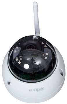 IP-камера Dahua IPC-HDBW1435E-W-0280B 4 Мп