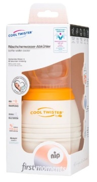 Охолоджувач води для молока адаптованого COOL TWISTER First Moments (вживаний)