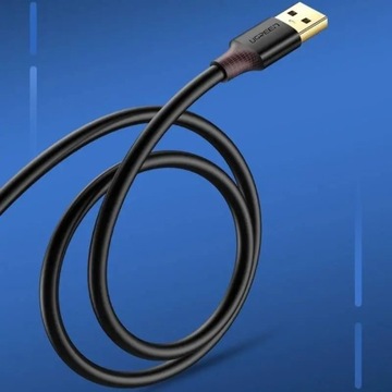 UGREEN kabel przedłużka przedłużacz USB 3.0 3m