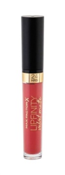 Max Factor Lipfinity Velvet Matte, 045 Posh Pink