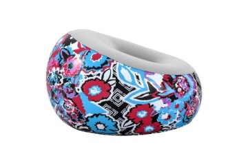 Надувное кресло, надувное сиденье, 1,12 м.