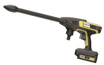 Smoby Kärcher Wysokociśnieniowy pistolet do czyszczenia KHB6