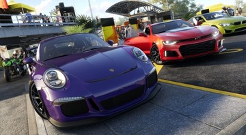 The Crew 2 (ПК) Ubisoft PL КЛЮЧ