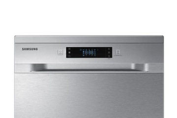 Посудомоечная машина Samsung DW60M6050FS 14 комплектов, 7 программ