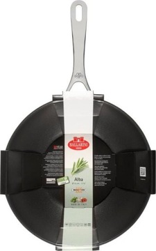 Wok Ballarini Alba 30 cm