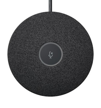 Logitech Premium Ultra-HD ComfereCam